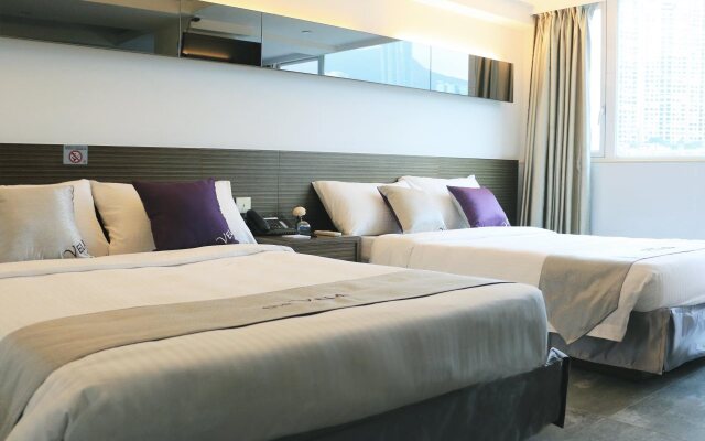 Vela Boutique Hotel