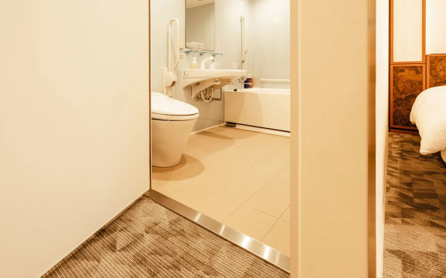 Keisei Richmond Hotel Tokyo Oshiage