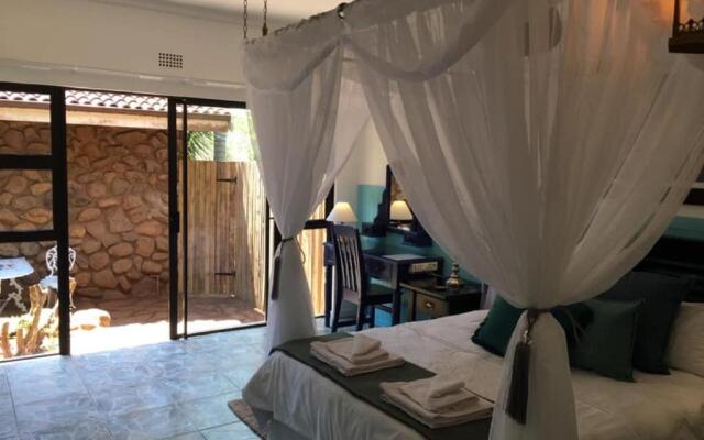The Sabie Town House Guest Lodge