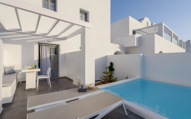 Antoperla Luxury Hotel & Spa