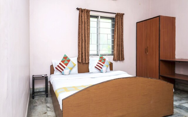 OYO 18864 Home Garden View Stay Lonavala