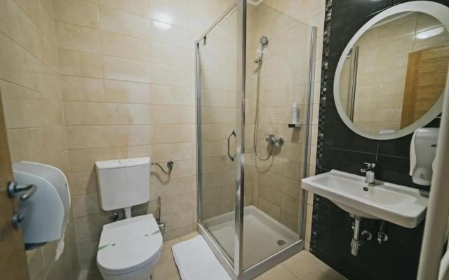 Hotel Brcko Gas Doboj