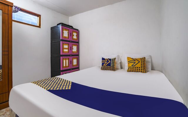 OYO Homes 91009 Eco Tourism Desa Cibodas Areng 4 Syariah