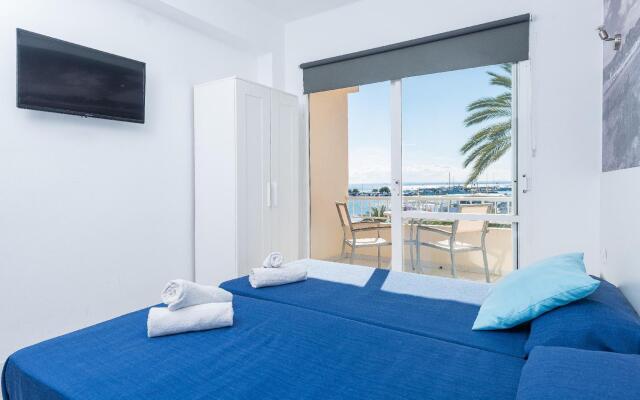 Hostal Vista Alegre by Eurotels