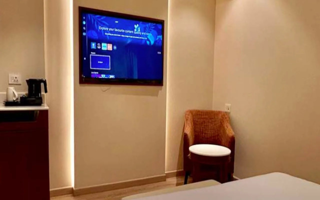 Best Western Plus Amritsar