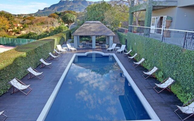 Alphens Edge Boutique Retreat