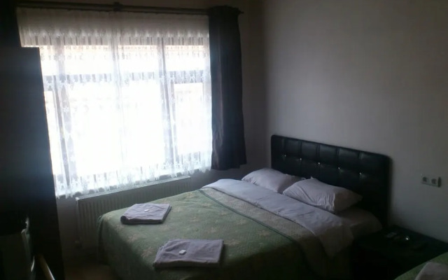 Sevecen Hotel