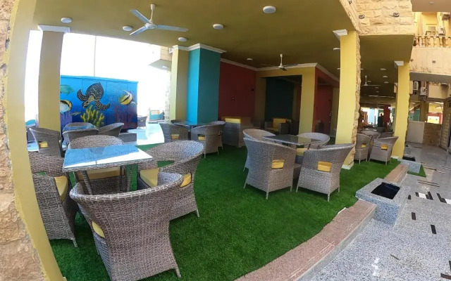Reef House