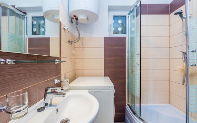 Stunning Home in Senj With Wifi and 2 Bedrooms