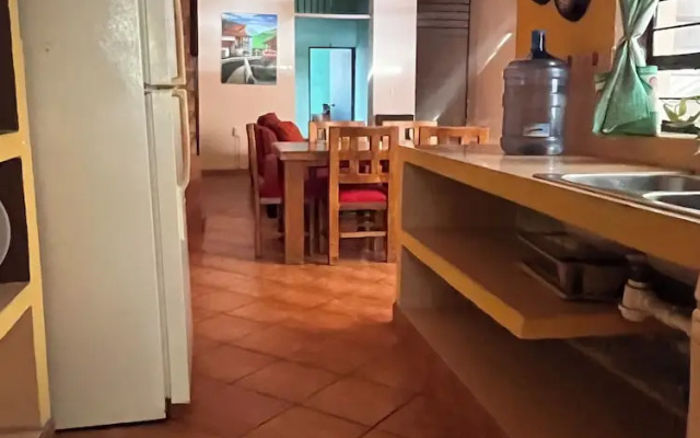 Casa de Sueños