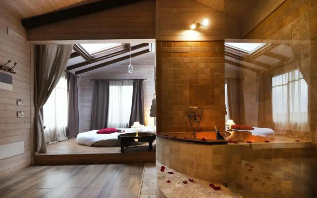 EcoResort Il Cantico della Natura