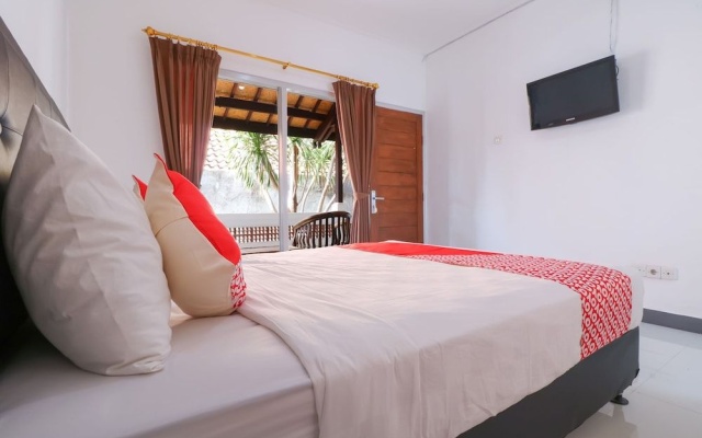 OYO 2548 Rasa Sayang Inn – Guest Rooms – Tanjung Benoa