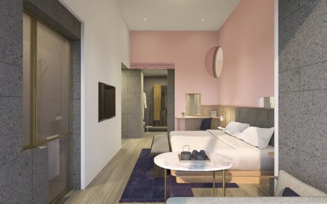 Artyzen NEW BUND 31 Shanghai