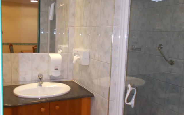 Hotel Palace Hévíz