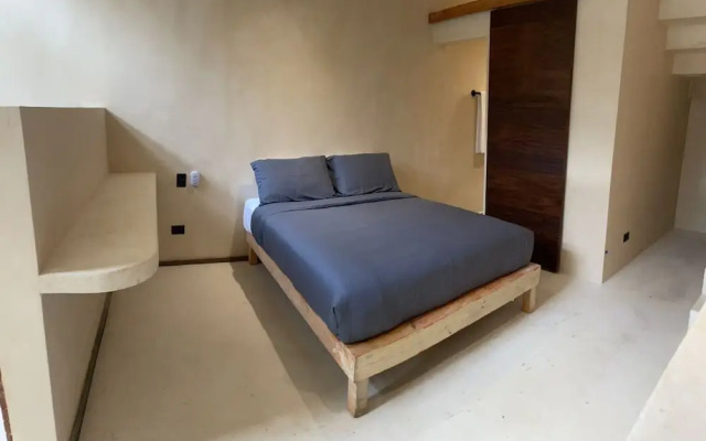 Family & Couples HARMONIA Suites in Tulum