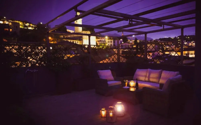 One & Only Nassa Penthouse With Large Private Terrace