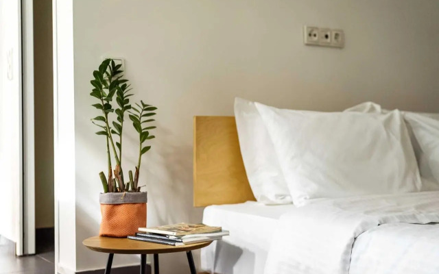 Gazi Urban Residence