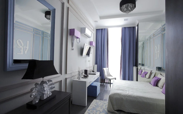 Mirax Boutique Hotel 4*