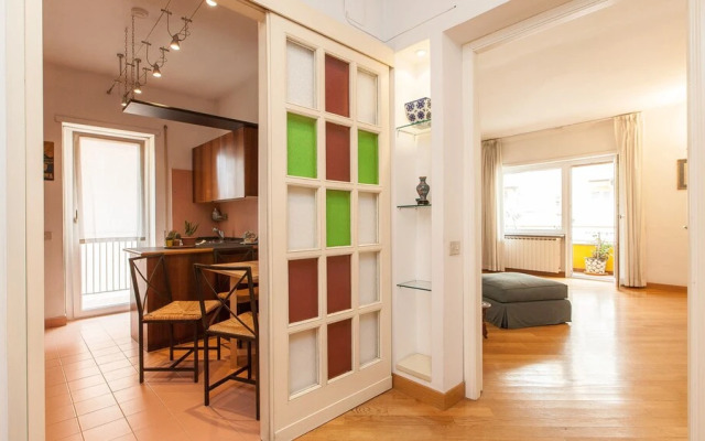 Rental in Rome Trastevere Relax