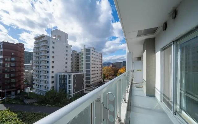 Sapporo irios cozy inn