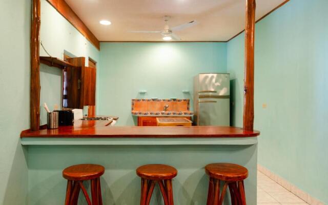 Tico Adventure Lodge