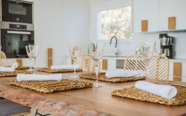 Sea Code Villa Mykonos