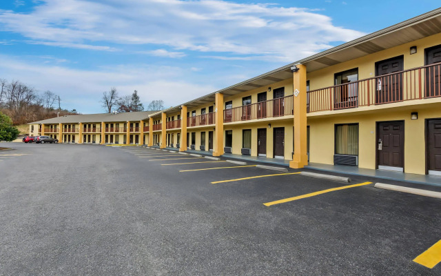 Quality Inn Hillsville