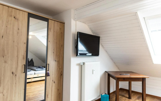 Ferienwohnung Kaufbeuren