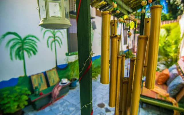 Pousada Cheia De Onda