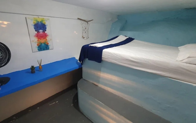 Hostel Farol da Barra