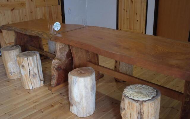 Azumino Fukuro Guesthouse - Vacation STAY 21913v