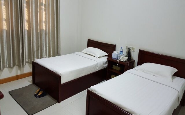 Su Pyae Sone Hotel