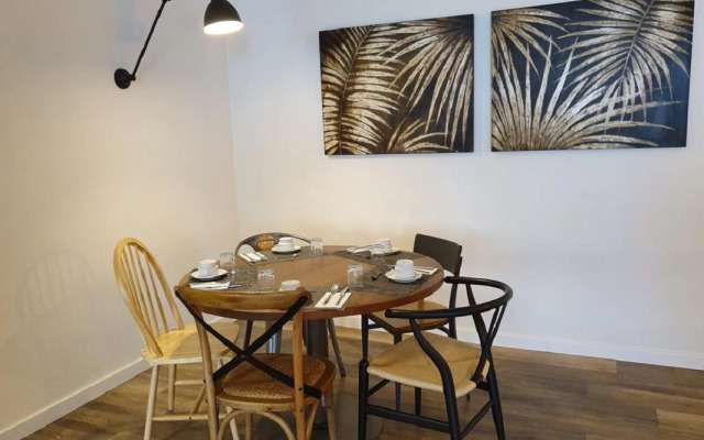 Hotel Windsor Tossa – Adults Only +16