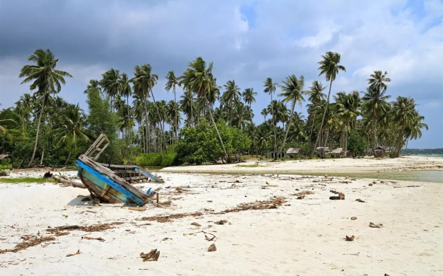 Sahid Bintan Beach Resorts
