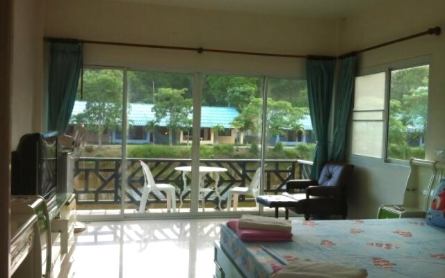 Trang Andaman Resort