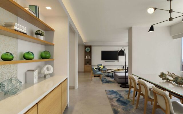 Swissotel - Chicago