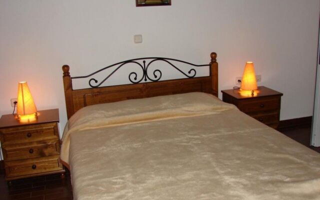 Olympia Paxos Villas & Apartments