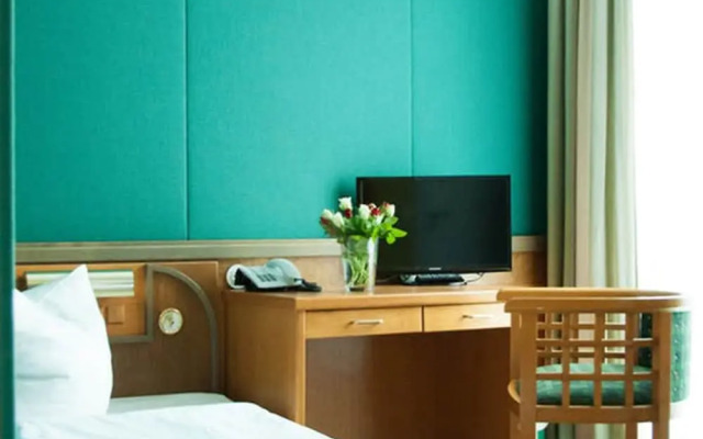 Manufaktur Hotel Stadt Wehlen