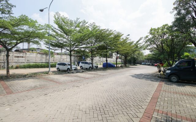 Airy Cikarang Jababeka Niaga Raya Blok CC 2 Bekasi