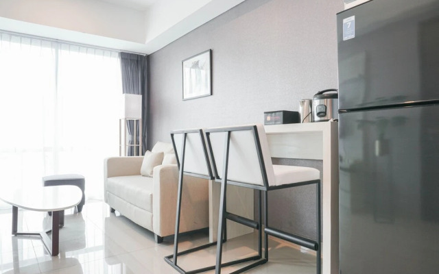 Wonderful 1BR at Bellevue Place Apartment