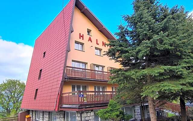 Halny Natura Tour