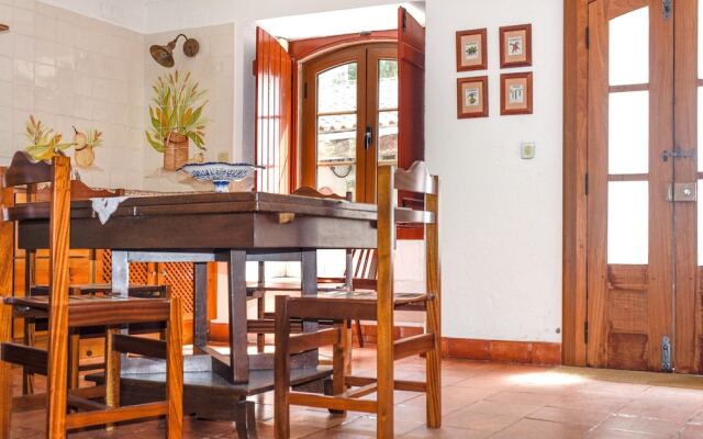 House With 3 Bedrooms in Porto de Mós, With Wonderful Mountain View, P