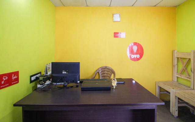 Le Vilasi By OYO Rooms