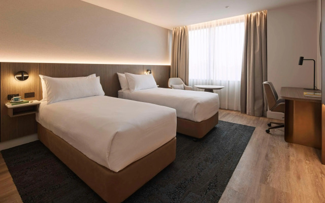 Rydges North Sydney