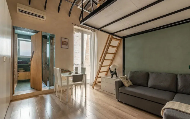 Federico Loft by Wonderful Italy