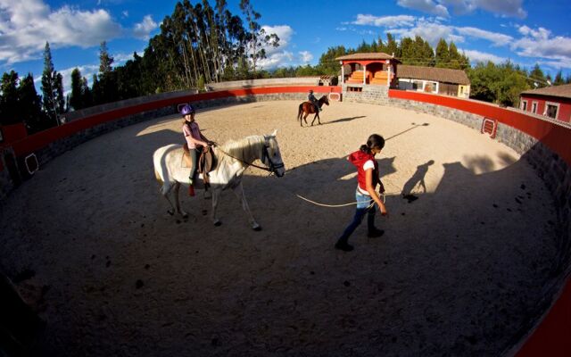 Hacienda Hato Verde