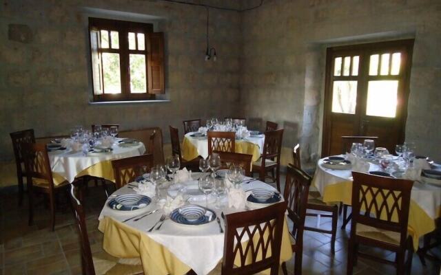 Masseria Campierti