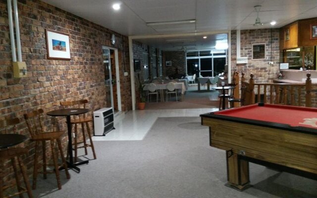 Nimbin Rocks Retreat