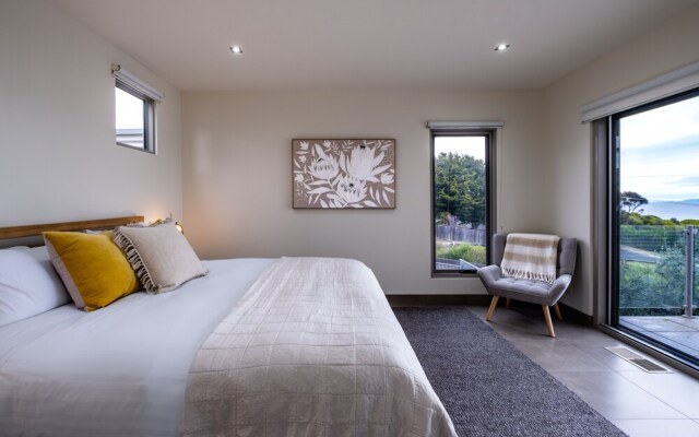 Oceaan 101 - Freycinet Holiday Houses