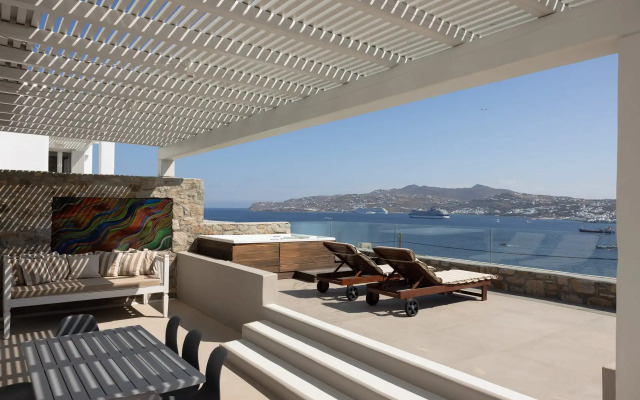 Amaris Mykonian Residence